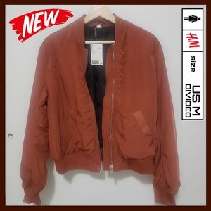 Sport casual jacket